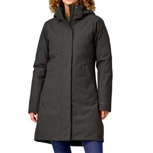2 in 1 Patagonia Coat